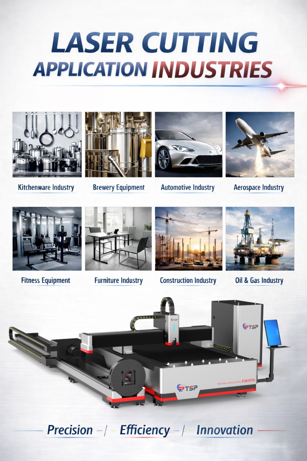Industries