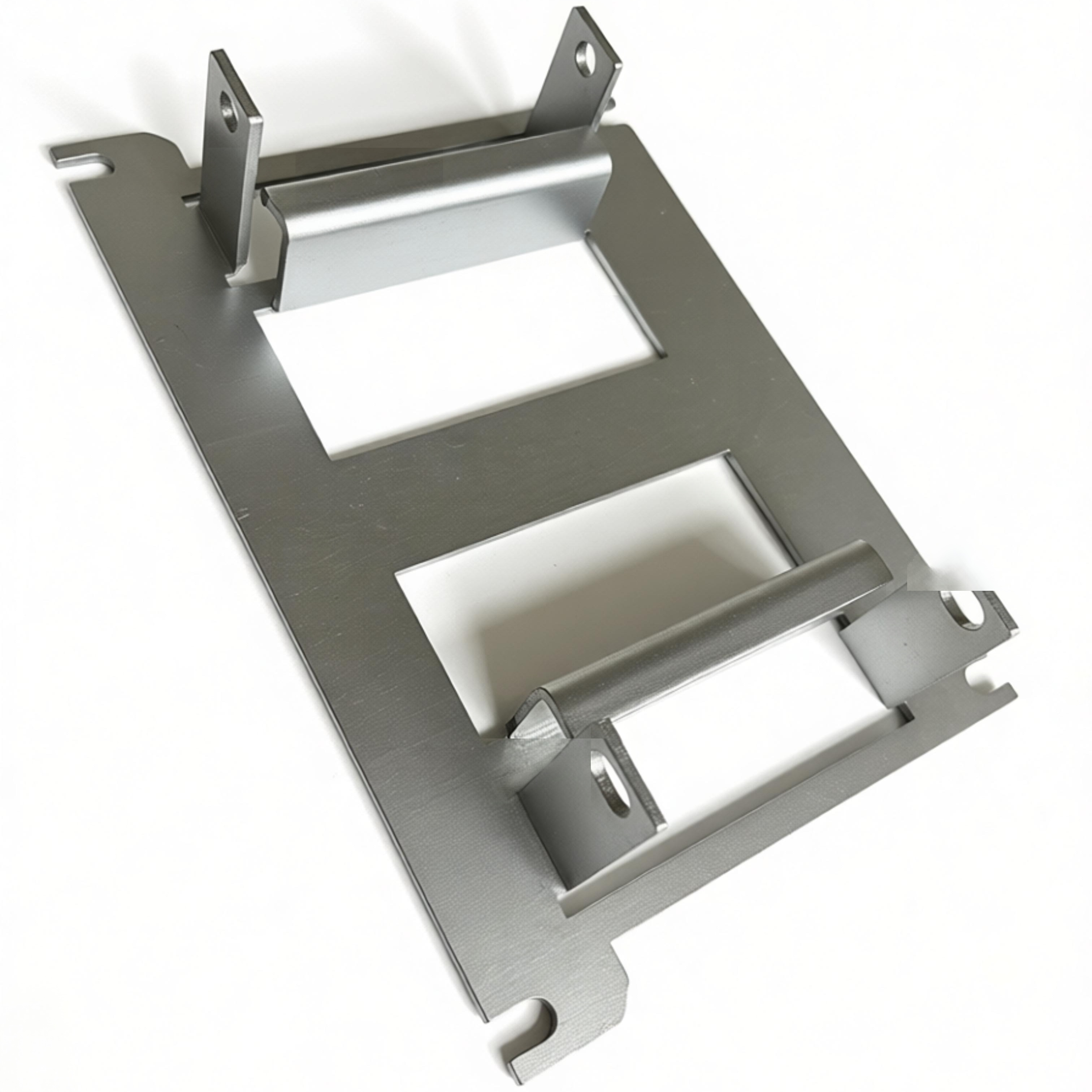 One-Stop Customize Sheet Metal Fabrication Service | CNC / Laser / Bending / Welding Custom Sheet Metal Fabrication