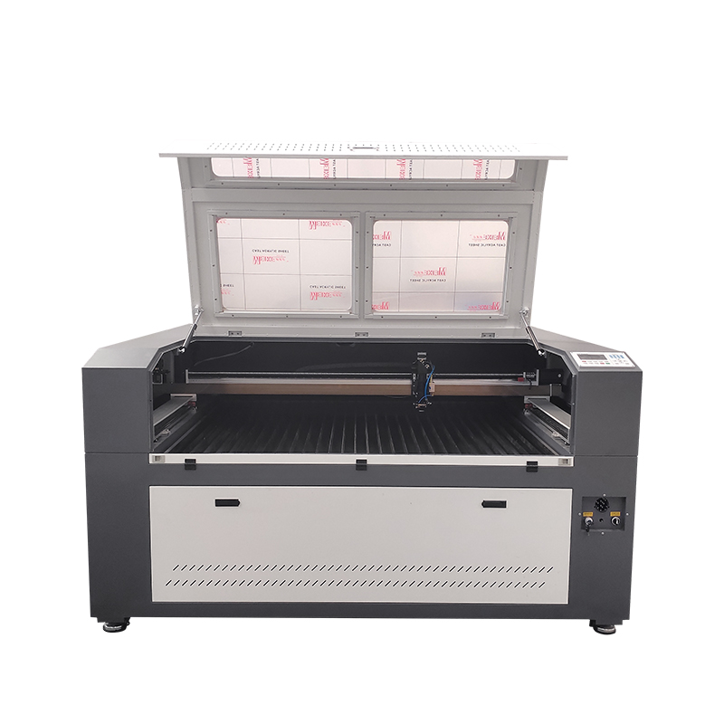 CO2 Laser Cutting Machine