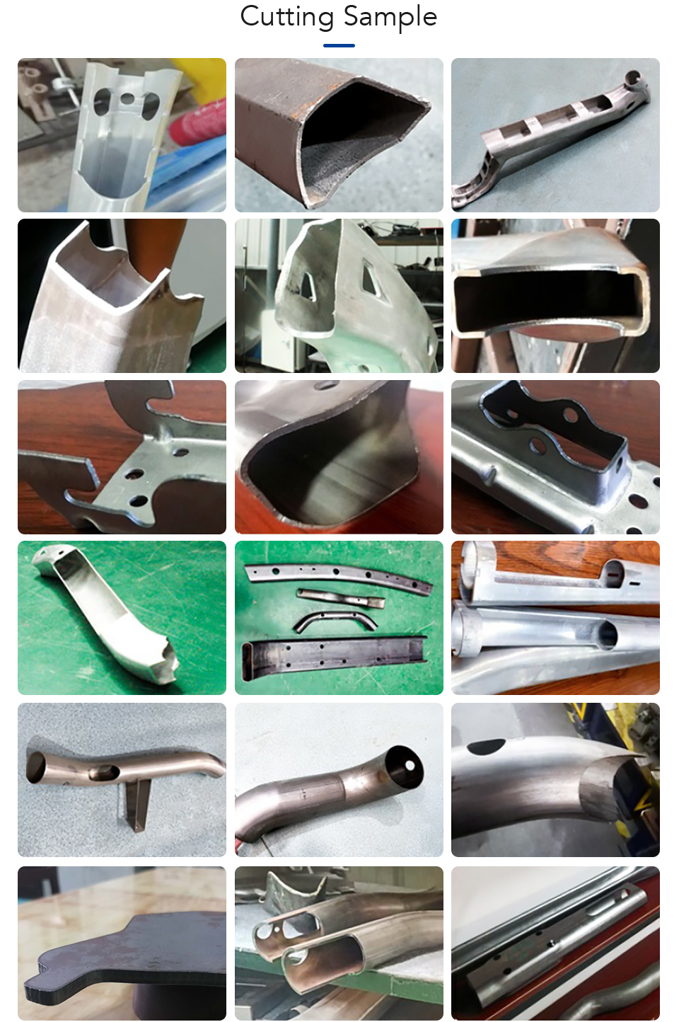 Technical View
