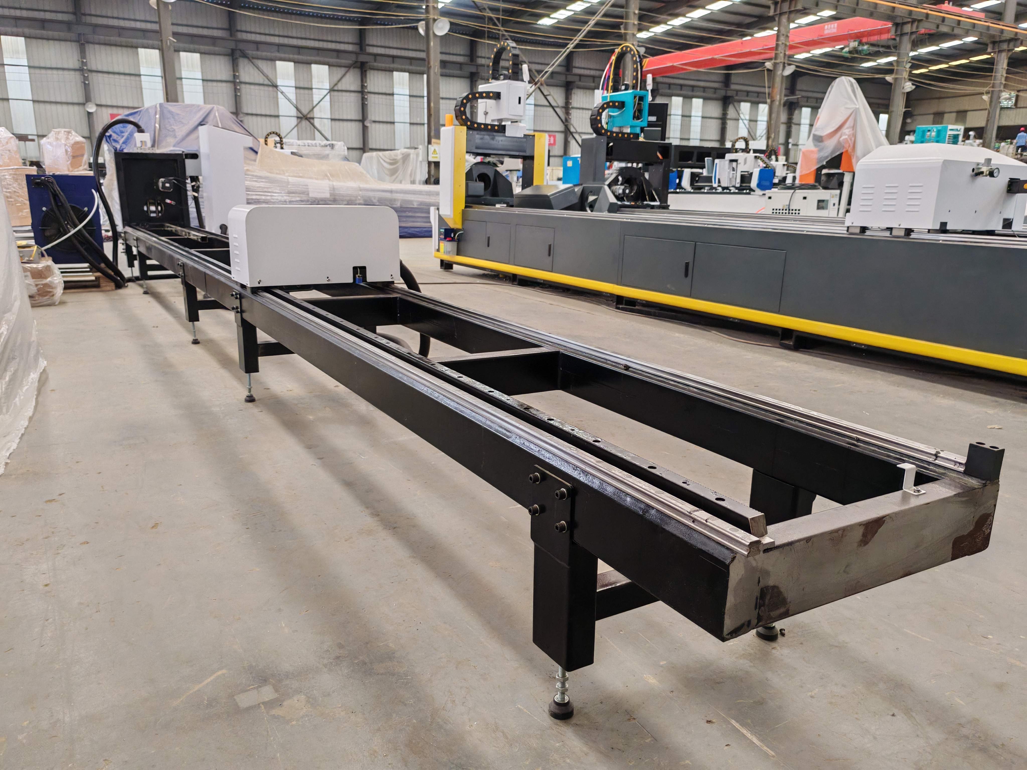 Gantry Structure