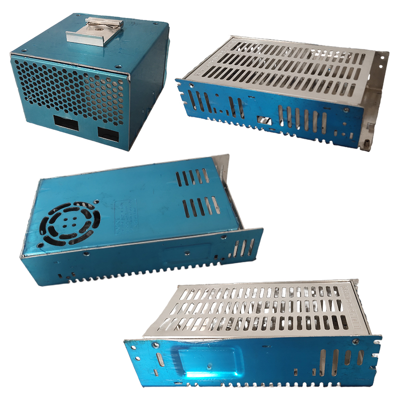 Factory Custom Sheet Metal Processing, Laser Cutting of Automotive Parts, Stainless Steel and Brass Metal Processing Services