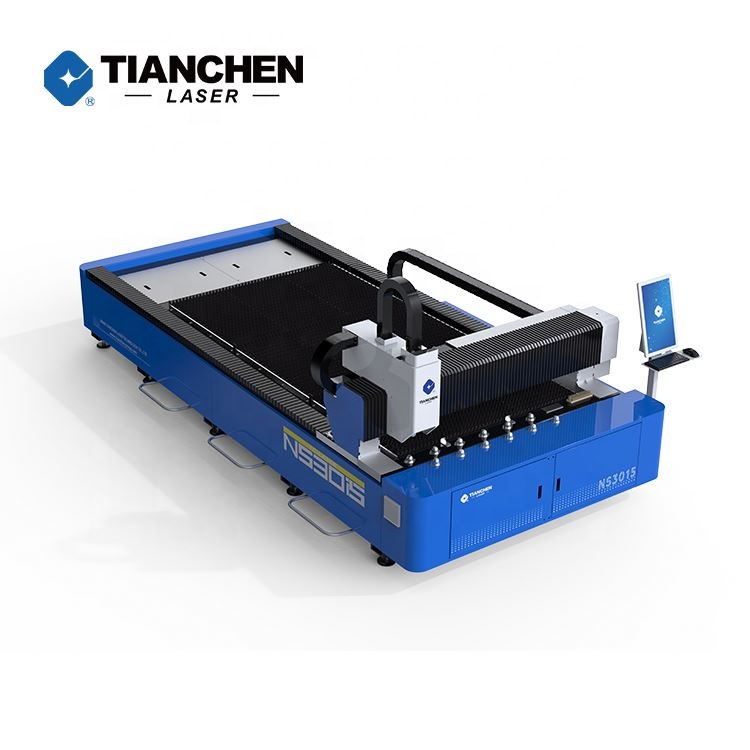 Laser Cutting Machine High precision 1.5kw 2kw 3kw Laser Cutting Machine for Sheet Metal