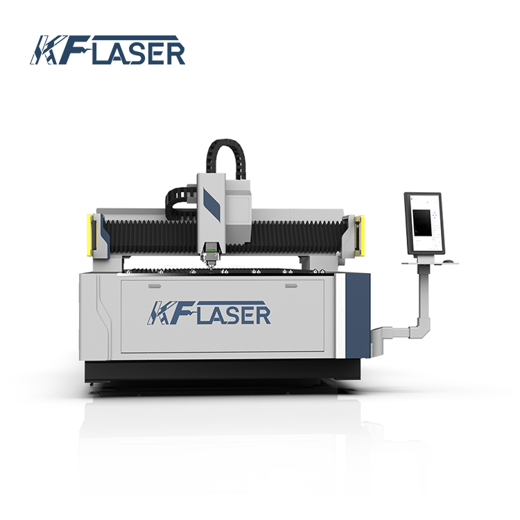 Laser Cutting Machine 3000 X 1500 Full Kit Set MAX 2000w Cnc Fiber Laser Source Raytols BM111 Heat Fscut2000