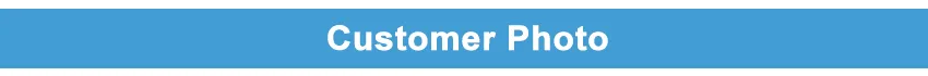 Customer Photo Divider