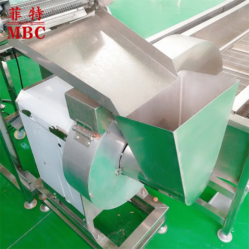 Cutting machine