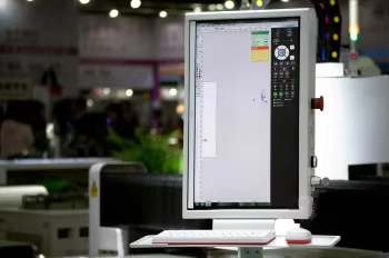 Cypcut System