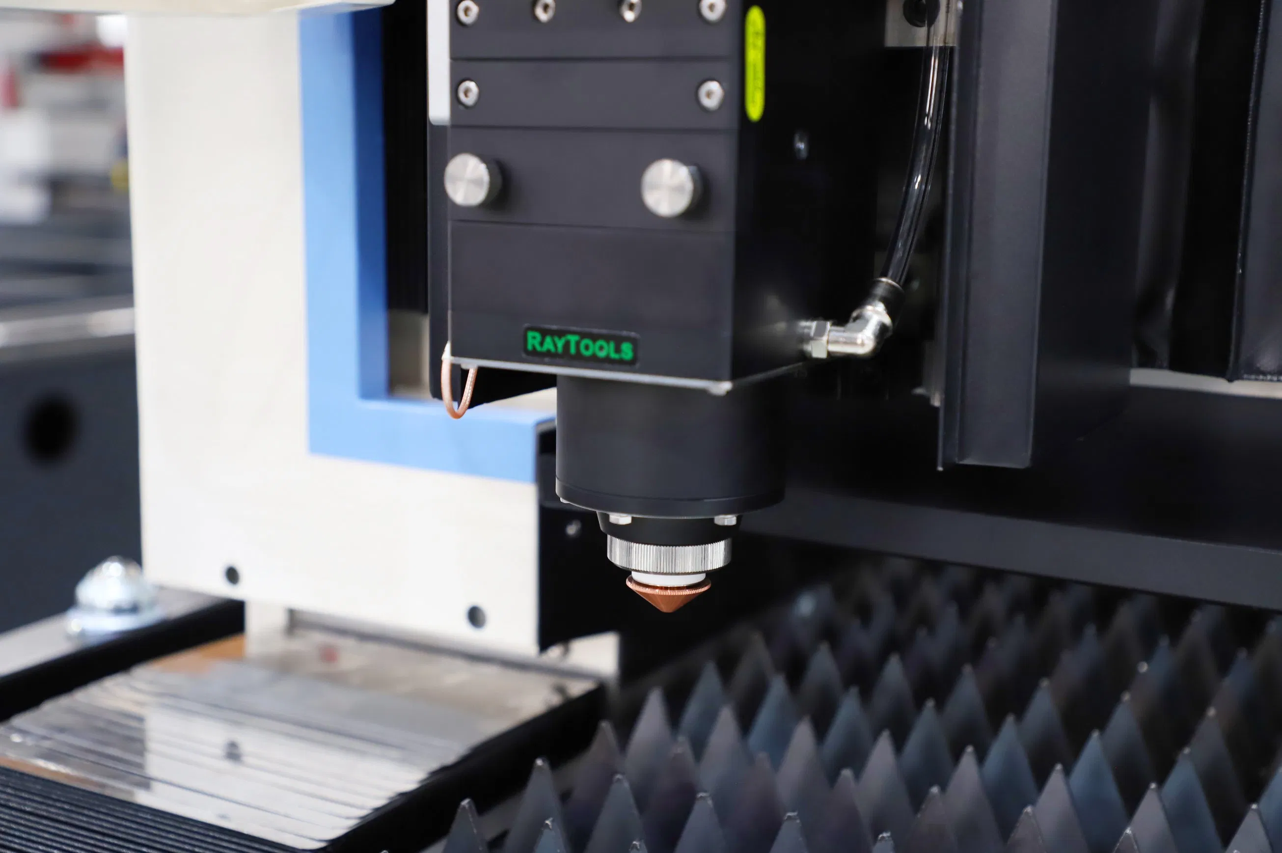 High Power 6000W 12000W Laser Cutting Fiber Laser Cut Metal Sheet Stainless Steel