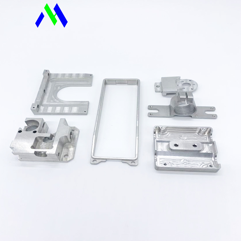 Custom China Sheet Metal Fabrication Factory Direct Metal Laser Cutting Steel Fabricator