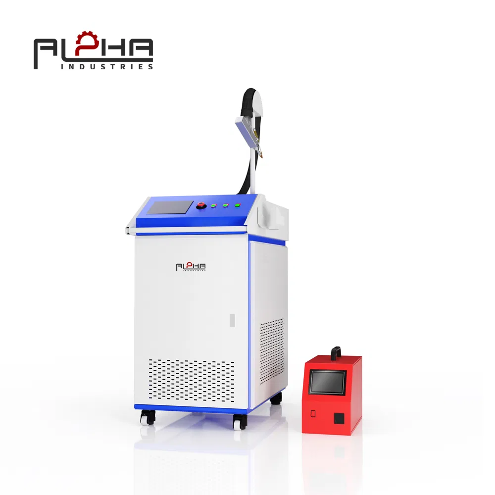 High-Precision Laser Cutting Equipment for Industrial Fiber Applications