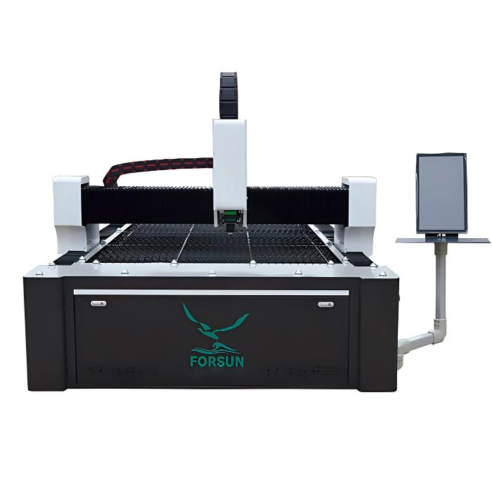 10% OFF 6000W Ultra-Large Format Fiber Laser Cutting Machine for Automotive Manufacturing