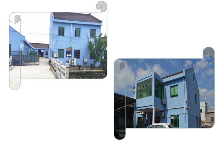 Factory Overview