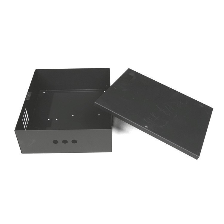 High Precision Custom Aluminium Fabrication Metal Laser Cutting Welding Heavy Metal Fabrication
