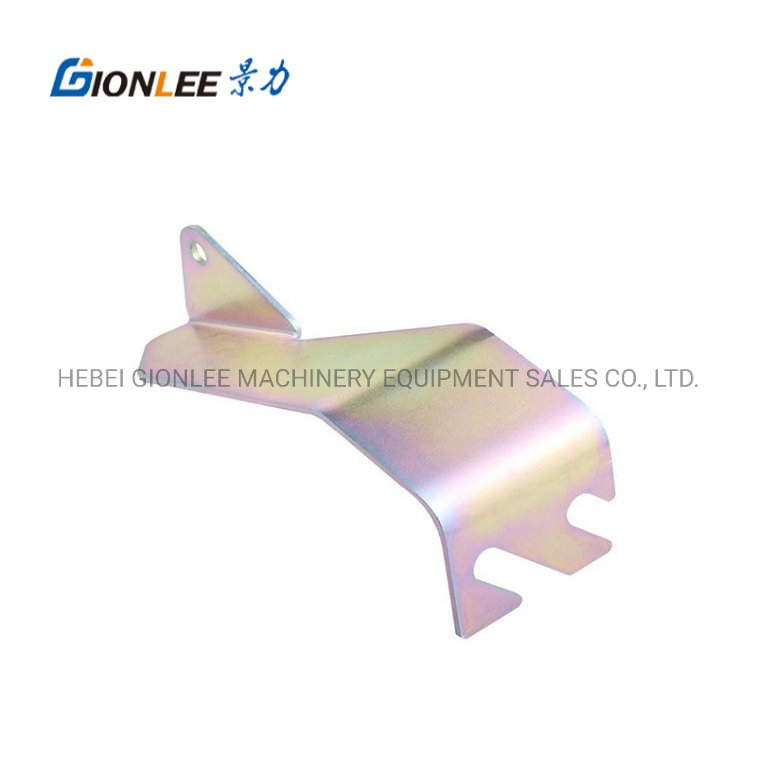 Custom Sheet Metal Alloy Part Products Laser Cut Cutting with Custom Service