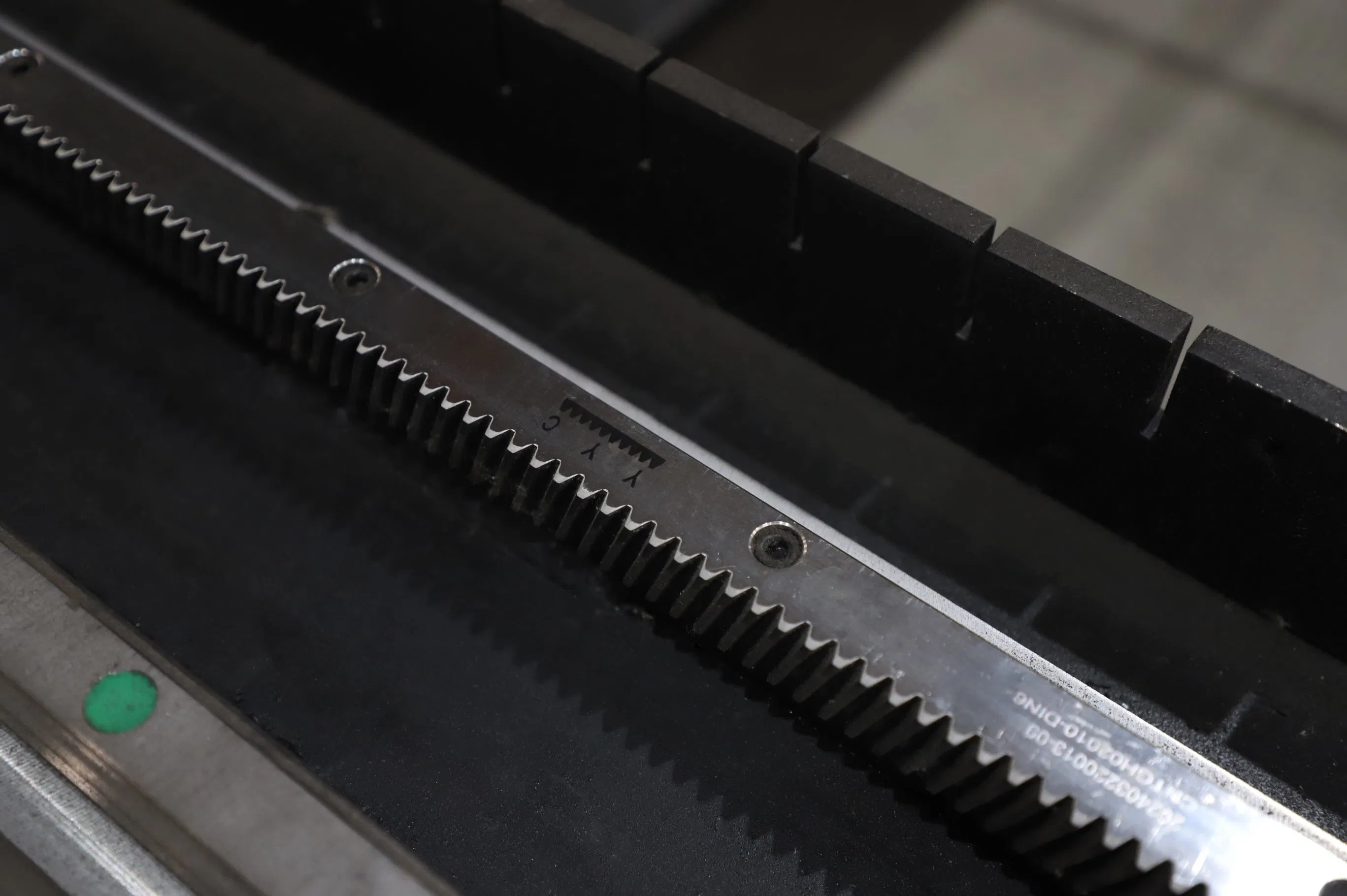 High Power 6000W 12000W Laser Cutting Fiber Laser Cut Metal Sheet Stainless Steel