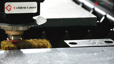 Customizable Stainless Iron Carbon Steel Fiber Laser Cutting Machine Automatic Loading Unloading Water CNC 3D