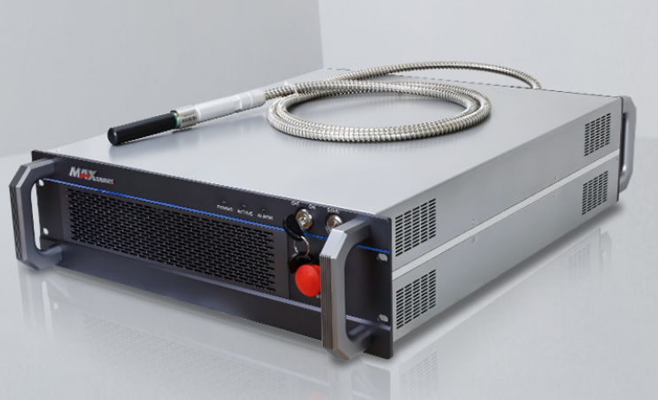 Laser Source