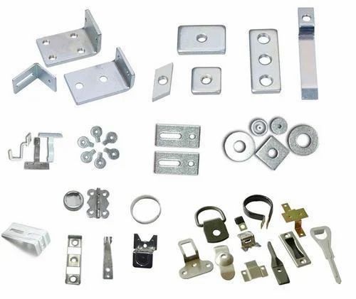 ISO 9001 Custom Sheet Metal Fabrication Service Aluminum/Stainless Steel Laser Cutting Bending Welding Forming Processing