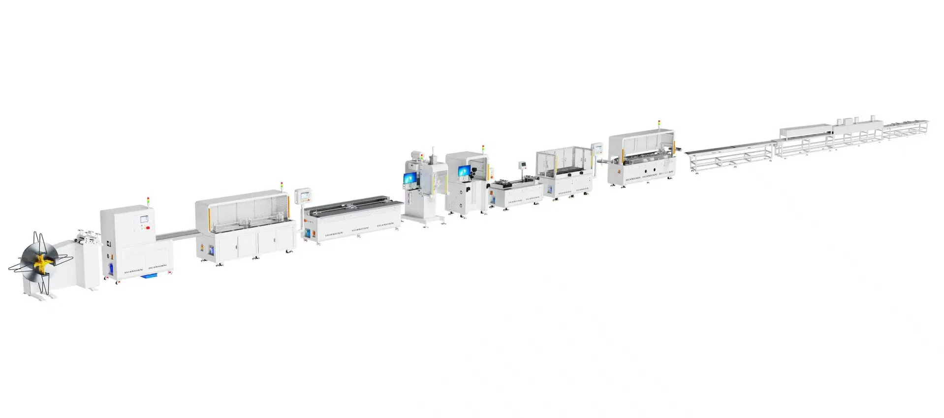 Production Line Technology