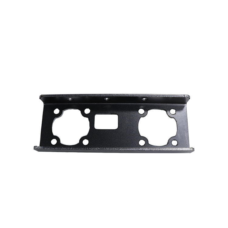 Laser Cutting Sheet Metal Fabrication Company Aluminium Metal Laser Cutting