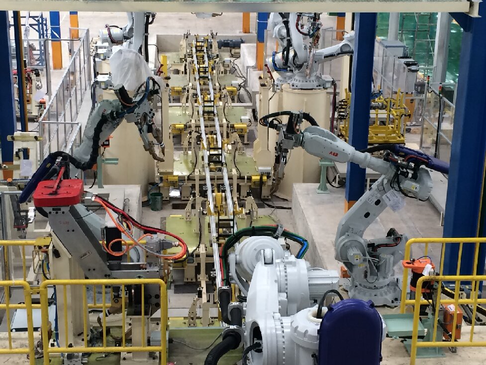 Factory 4