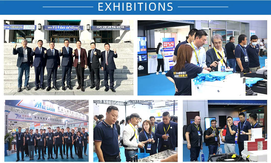 Exhibitions