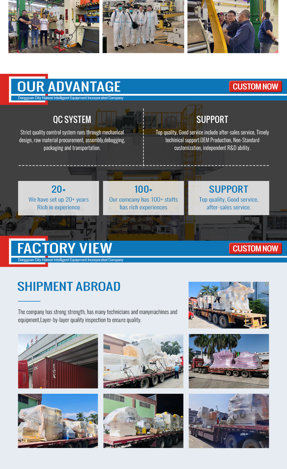Processing 3