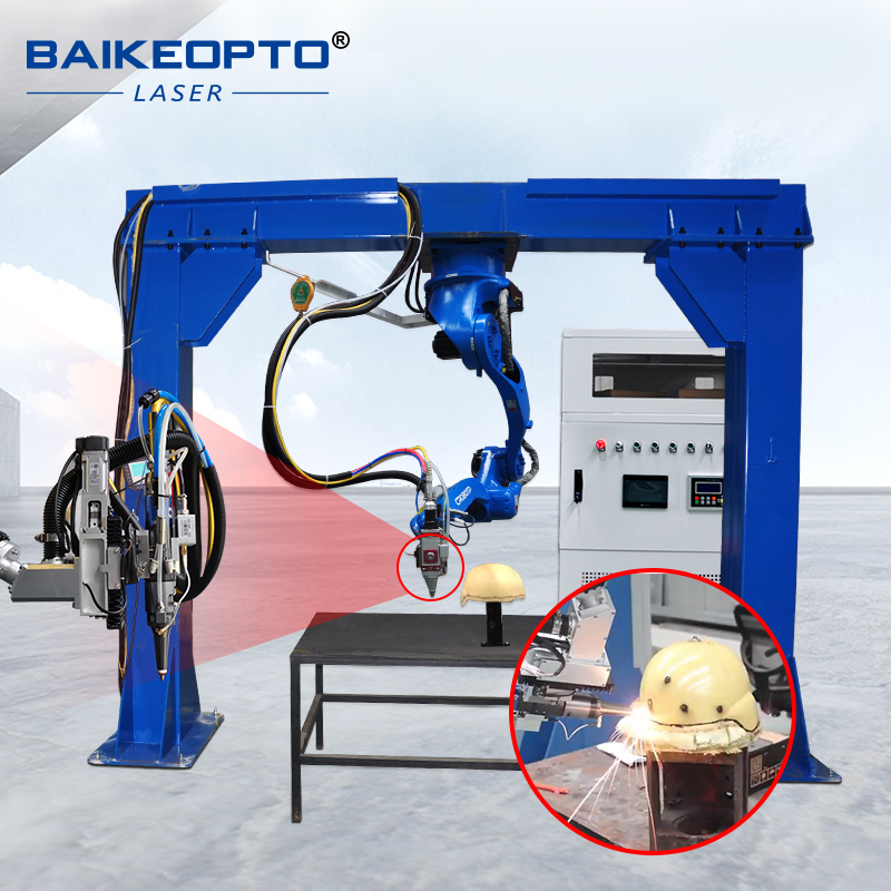 Customized Sheet Metal and Tube Fiber Laser Cutting Machine Multifunction Laser Engraving and Cutting Machine