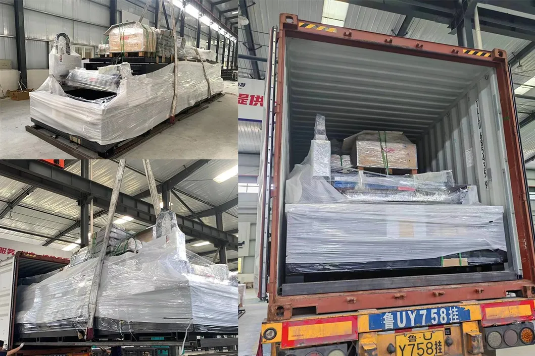 Packaging