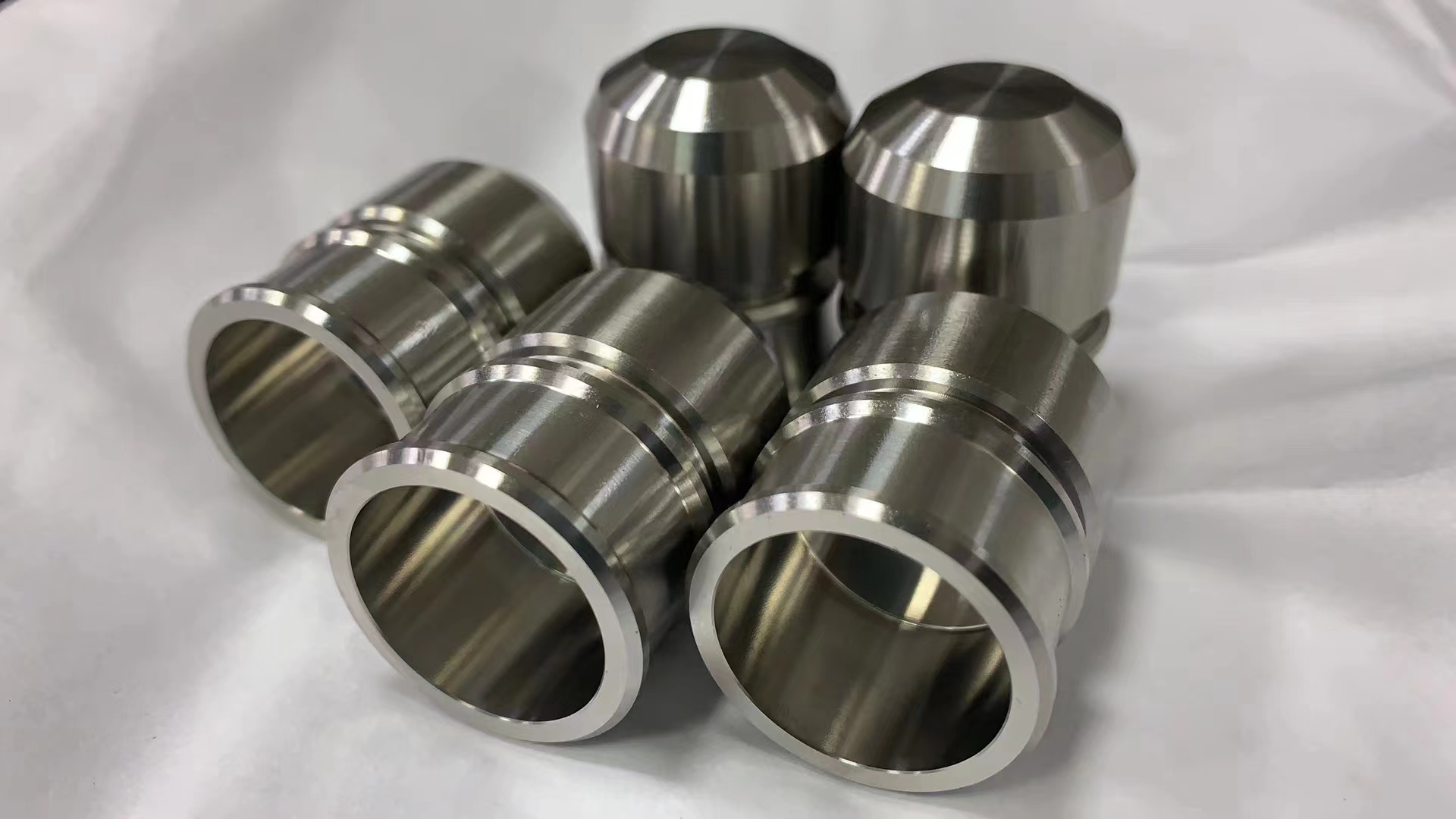 Promotional High Precision Custom Aluminum Stainless Steel Sheet Metal CNC Machining For Machining Laser Cutting Parts Service