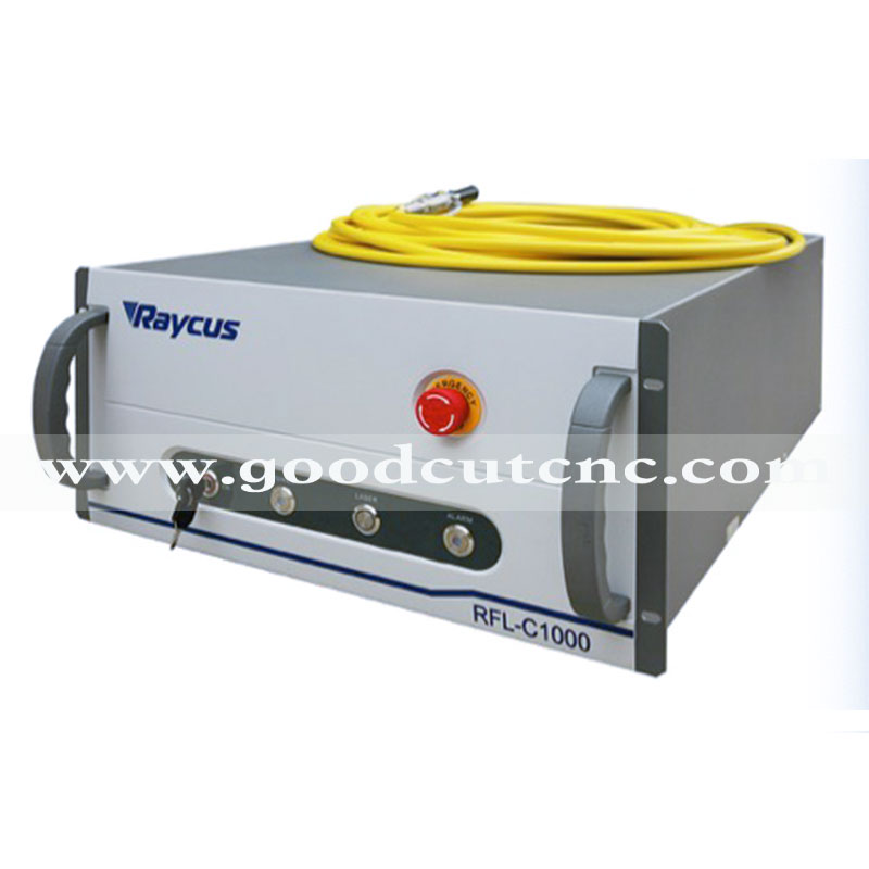 Raycus Laser Source