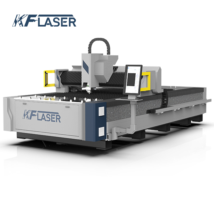 Laser Cutting Machine 3000 X 1500 Full Kit Set MAX 2000w Cnc Fiber Laser Source Raytols BM111 Heat Fscut2000