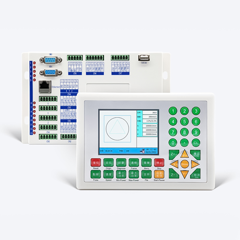 Controller System