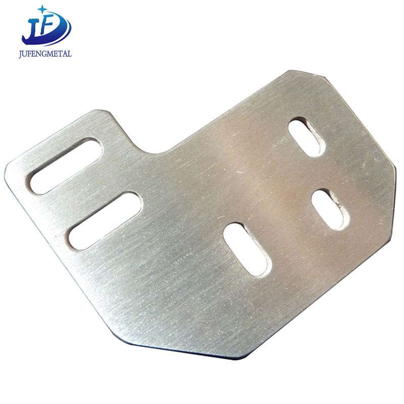 Manufacturer Sheet Metal Fabrication Stainless Steel Etch Laser Cutting for Printer Parts