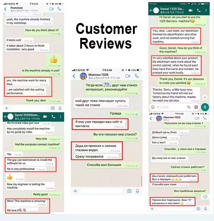 Service Support