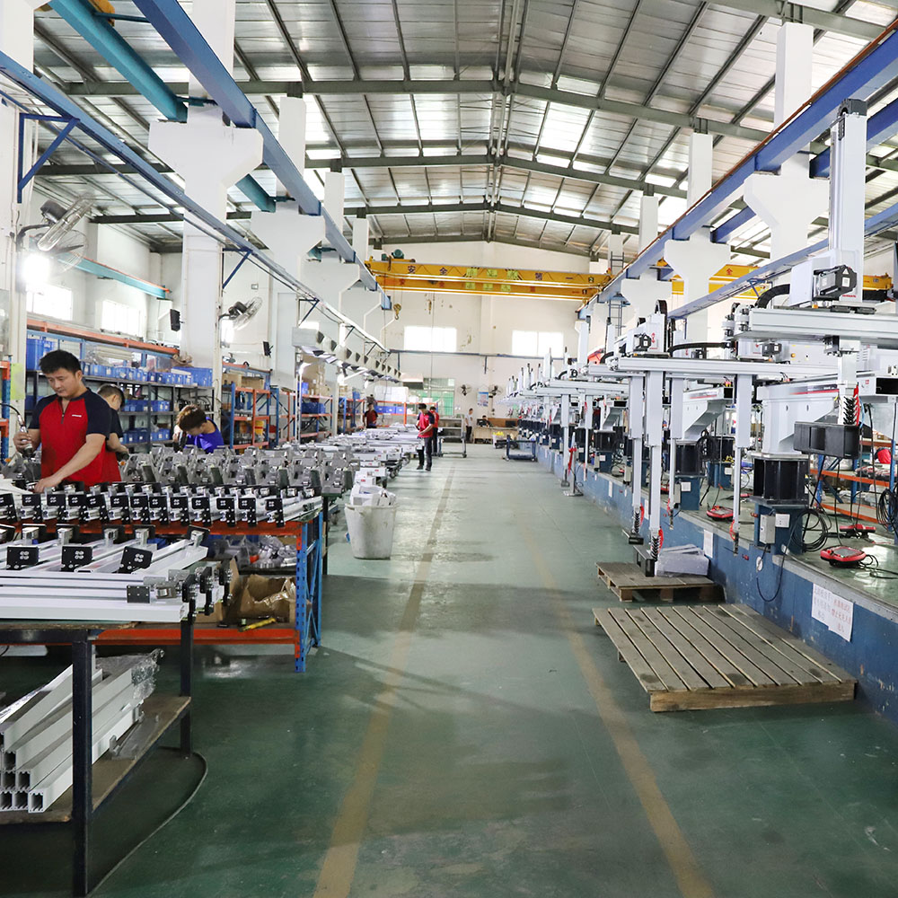 Wholesale Automatic Welding Industrial Robot Six AIXS Robotic Arm Laser Welding Machine 6 Axis Robot Arm
