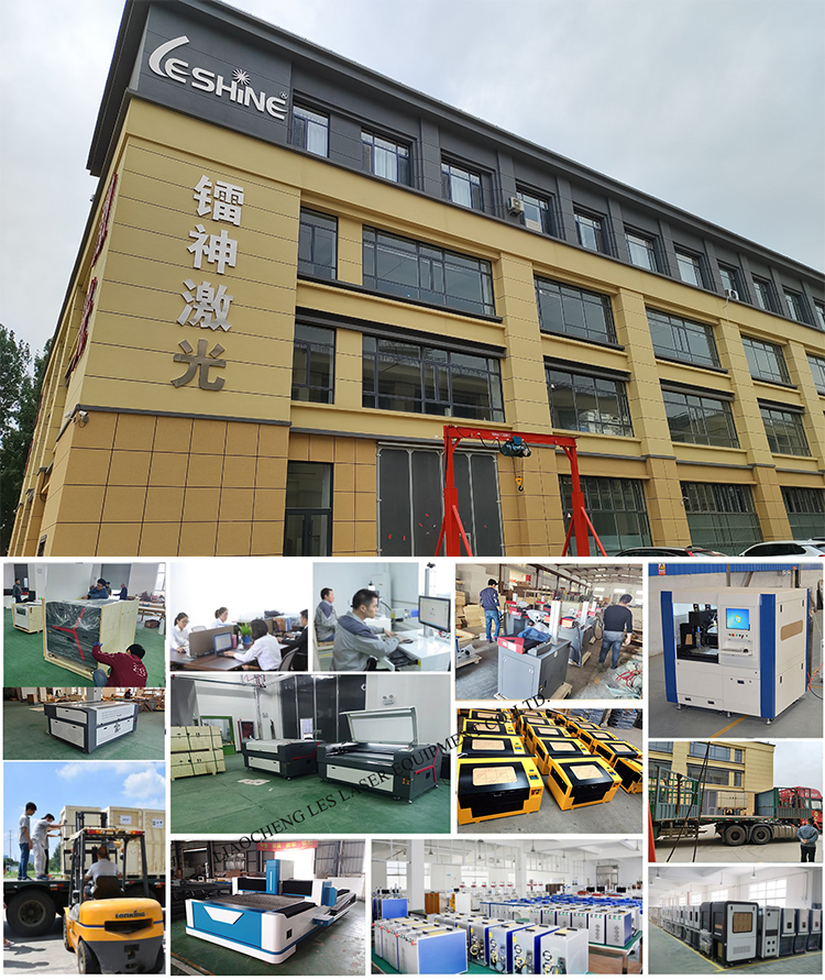 Factory Overview