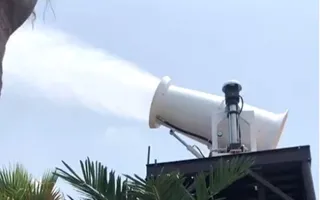 Cooling Scenario