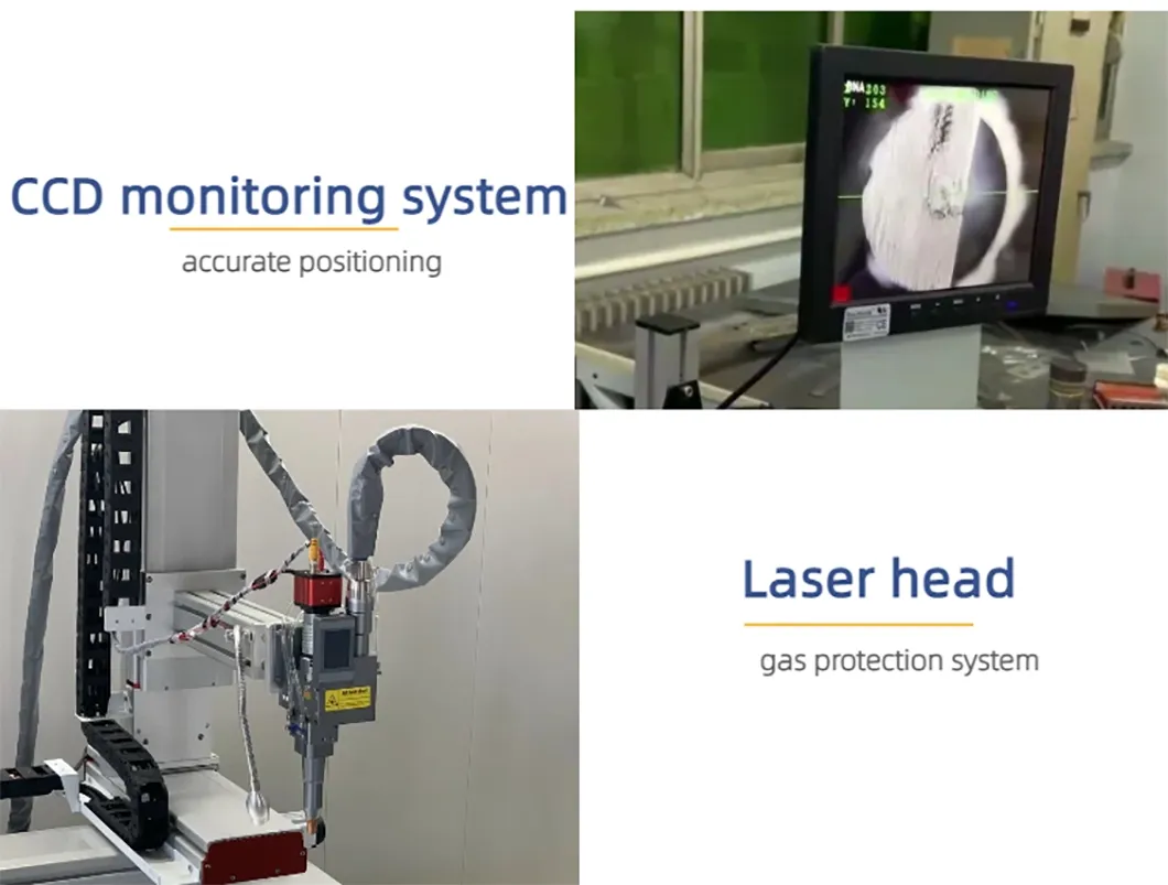 Laser Part 2