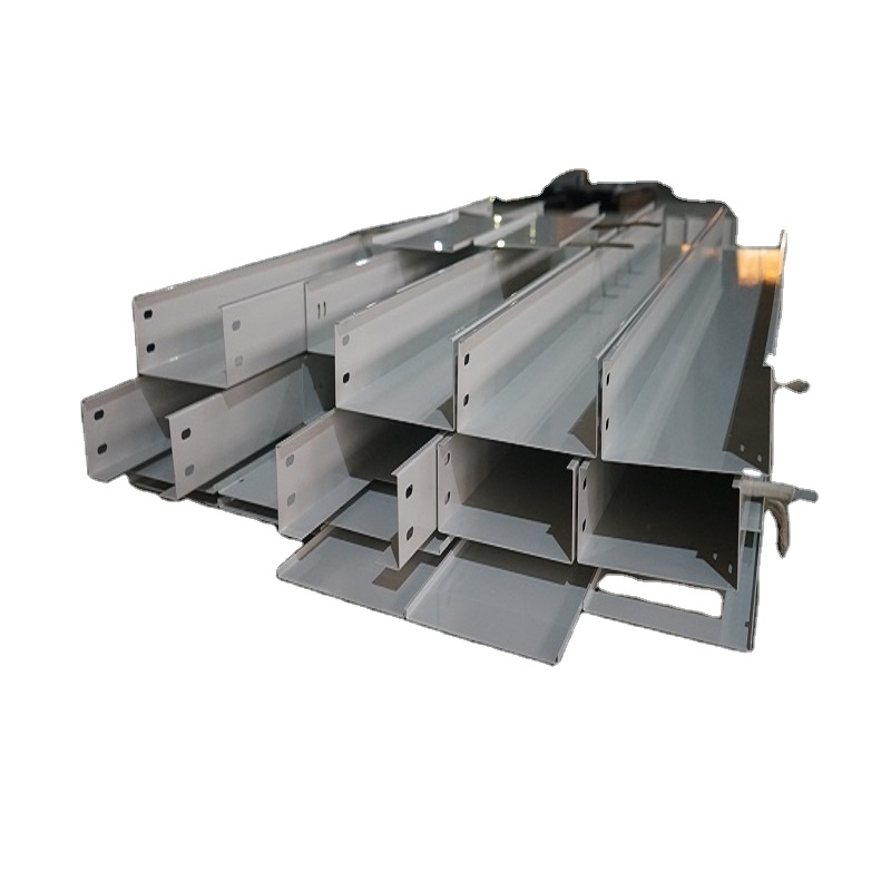 Custom CNC Machining Sheet Metal Equipment-Stainless Steel Carbon Steel Laser Cut Bent Stamping Sheet Metal Fabrication