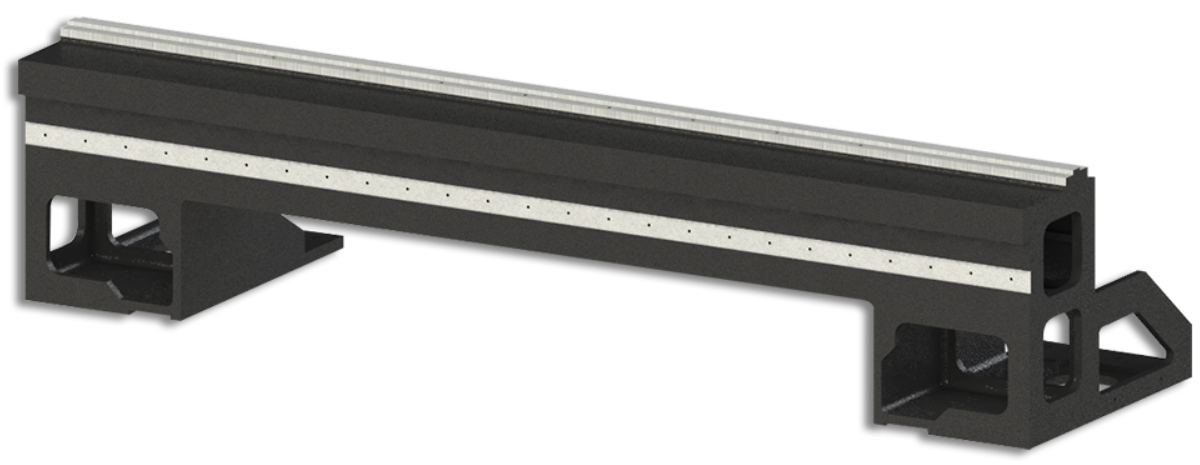 Aluminum Beam