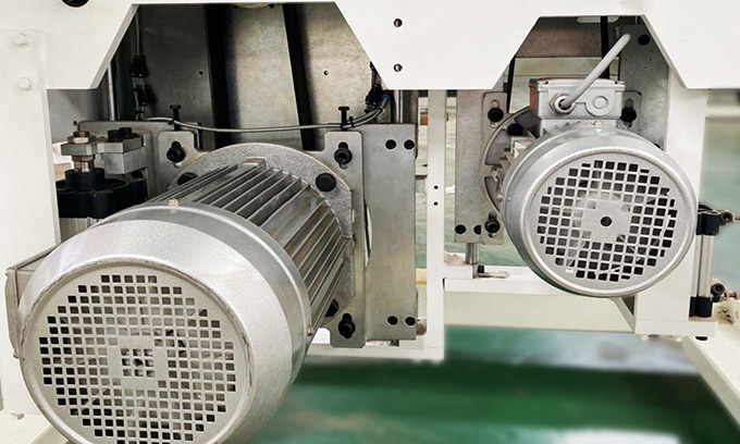Lifting Mechanism