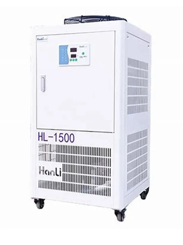 Water Chiller HL-1500