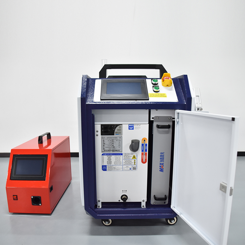 Full Discount 1500w 2000w 3000W 4in1 Laser Welding Machine For Stainless Steel Metal Aluminum