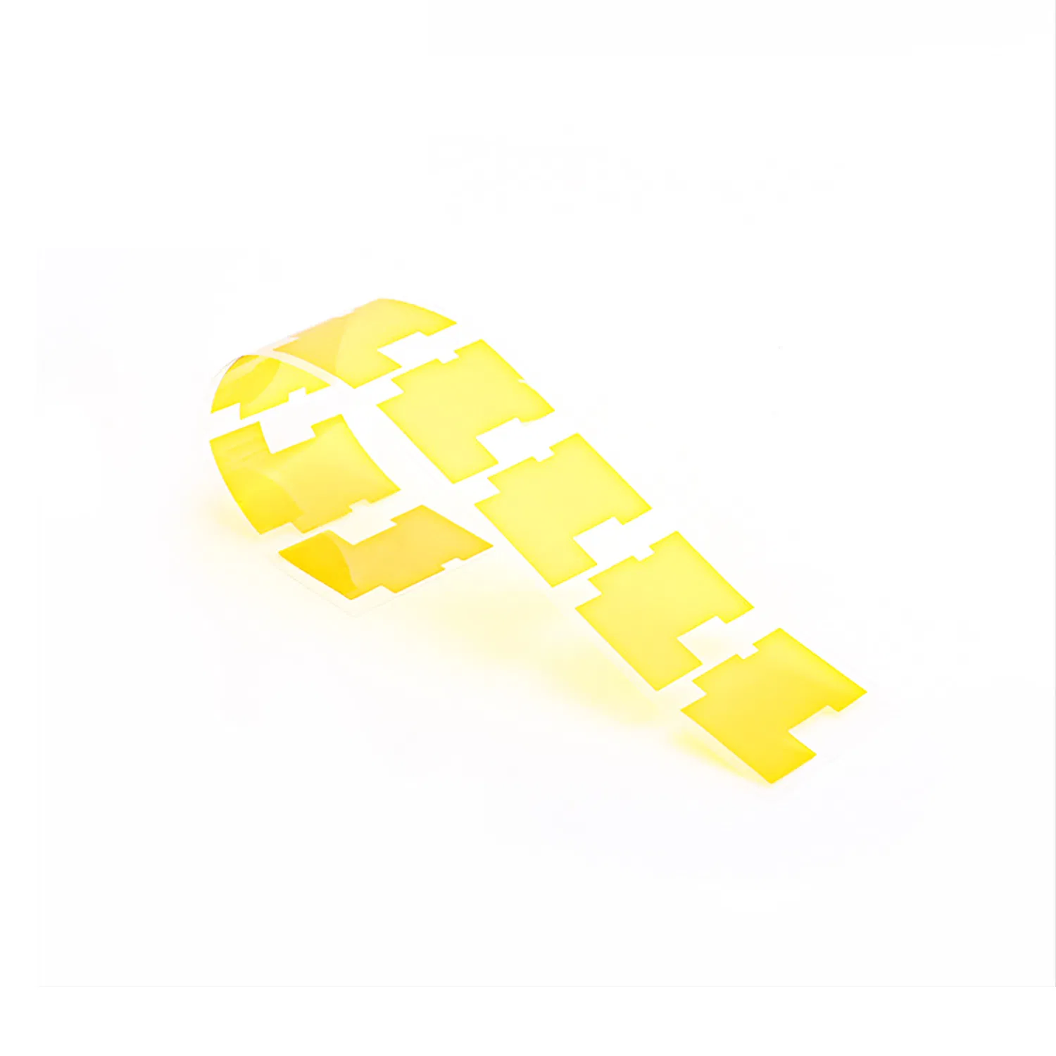 Factory Supply Industrial Moiture Proof Electromagnetic Shielding Laser Die Cutting for Construction Applications