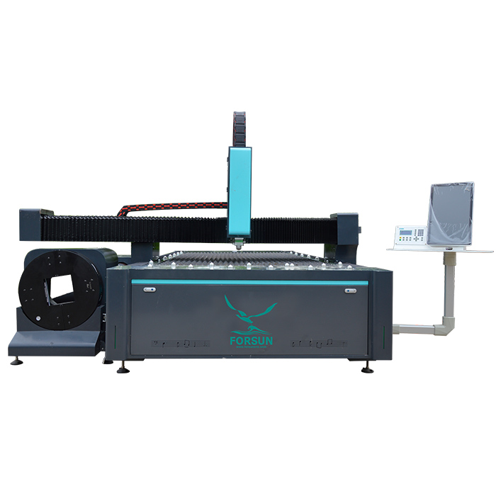 Hot Sales Business International Partner Metal Laser Cutting Machine Cypcut Control System Supports AI BMP PLT Graphic Formats