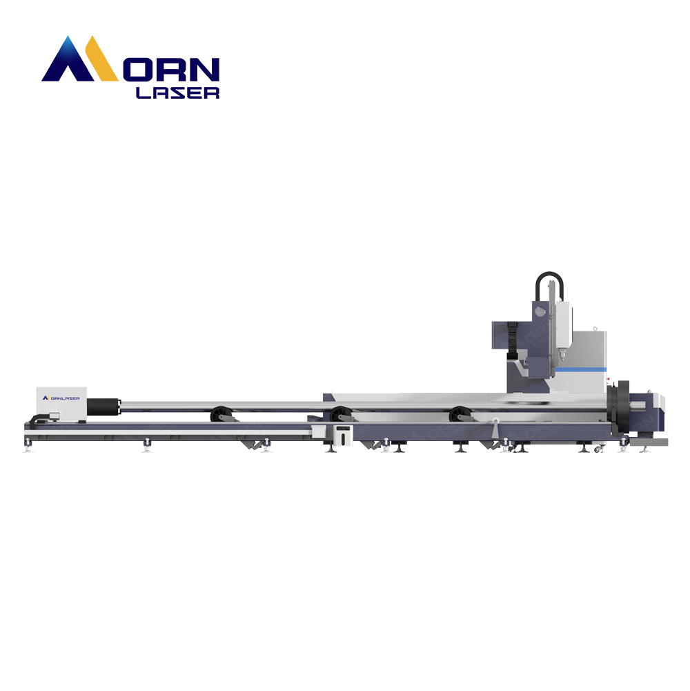 Jinan Sheet Metal Fiber Laser Cutting Machine 6000W CNC Fiber Laser Cutter Tube Laser Cutting