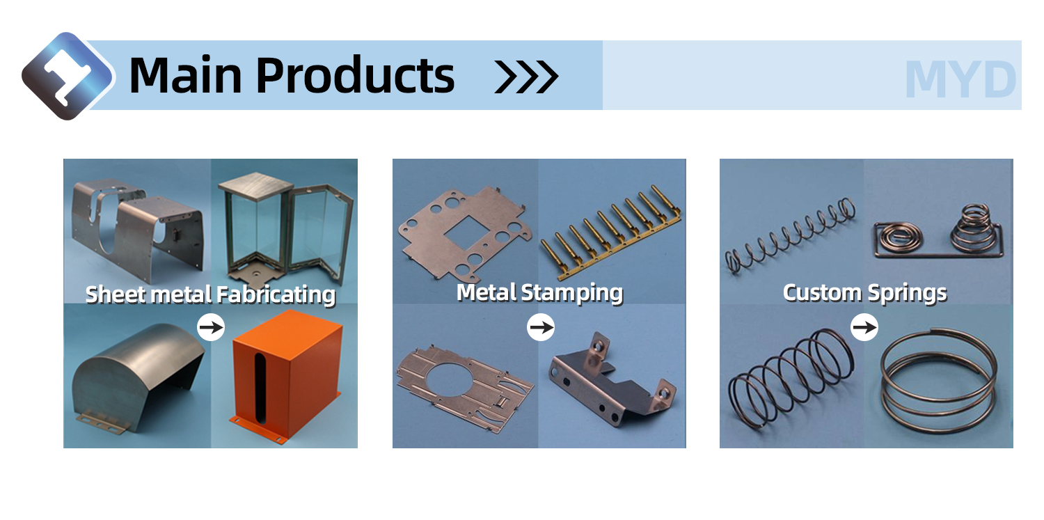 Manufacturing Facility