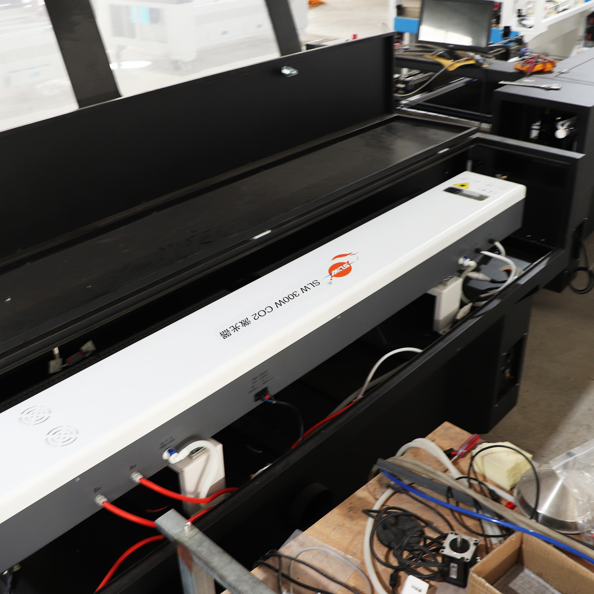 Laser Tube