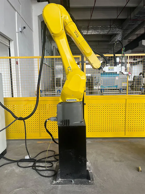 M-20iB High-Precision Robot